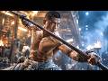 He Finds a Secret Martial Arts Manual, Trains Hard, Becomes a Master and Defeats All Rivals!