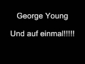 Capture de la vidéo George Young - Und Auf Einmal (Bayern Sound)