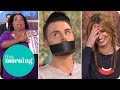 Funniest Moments From April 2016 | This Morning