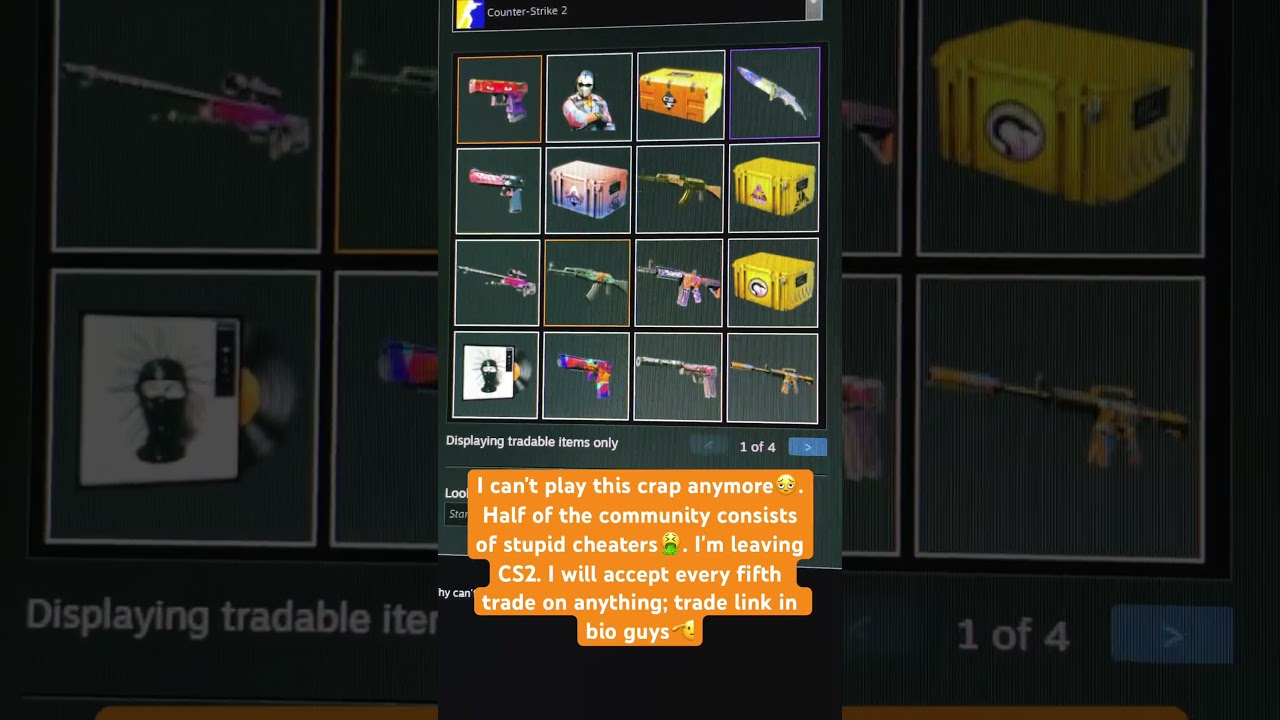 #csgofunny
