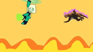 Peridots Main Theme For Varan The Series