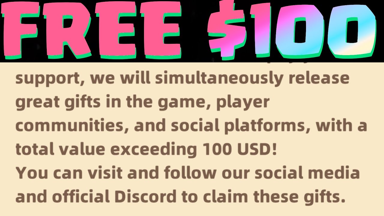 ВОТ КАК ПОЛУЧИТЬ БЕСПЛАТНЫЕ 100,00 ДОЛЛАРОВ В ВИДЕ НАГРАДЫ!!!