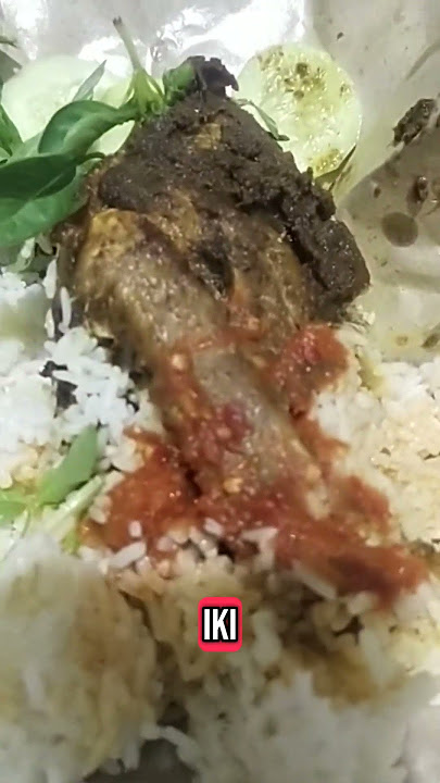 SEGO BEBEK MAKNYUUSSSS #fyp #viral #trending #psht #pshtpusatmadiun #pshtjaya