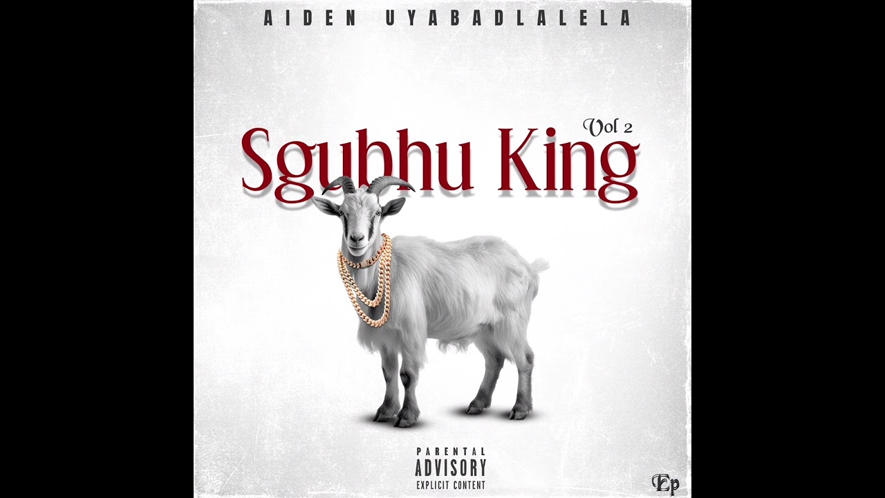 Run Away! - Aiden Uyabadlalela (Feat. Top Dog Entertainment)