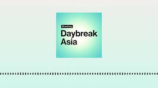 Previewing Taiwan's Inauguration, Iran's President Missing After Crash | Bloomberg Daybreak:...