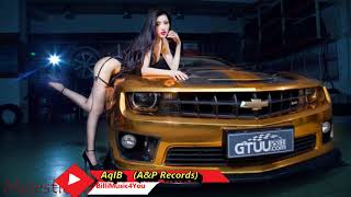 Can Demir - Majestic_HD Mix 2018 ( Official AUDIO) _ A&P Records Resimi