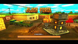 UnReleased Explosion and Mutation Rounds in Block Force!