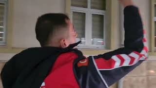 Emet Belediyesi İtfaiyesinden Kapsamlı Yangın Tatbikatı