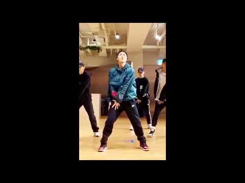 「SUHO FOCUS」EXO 엑소 'Obsession' Dance Practice