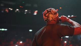 ZieZie - Dappy Fortune Tour - Manchester