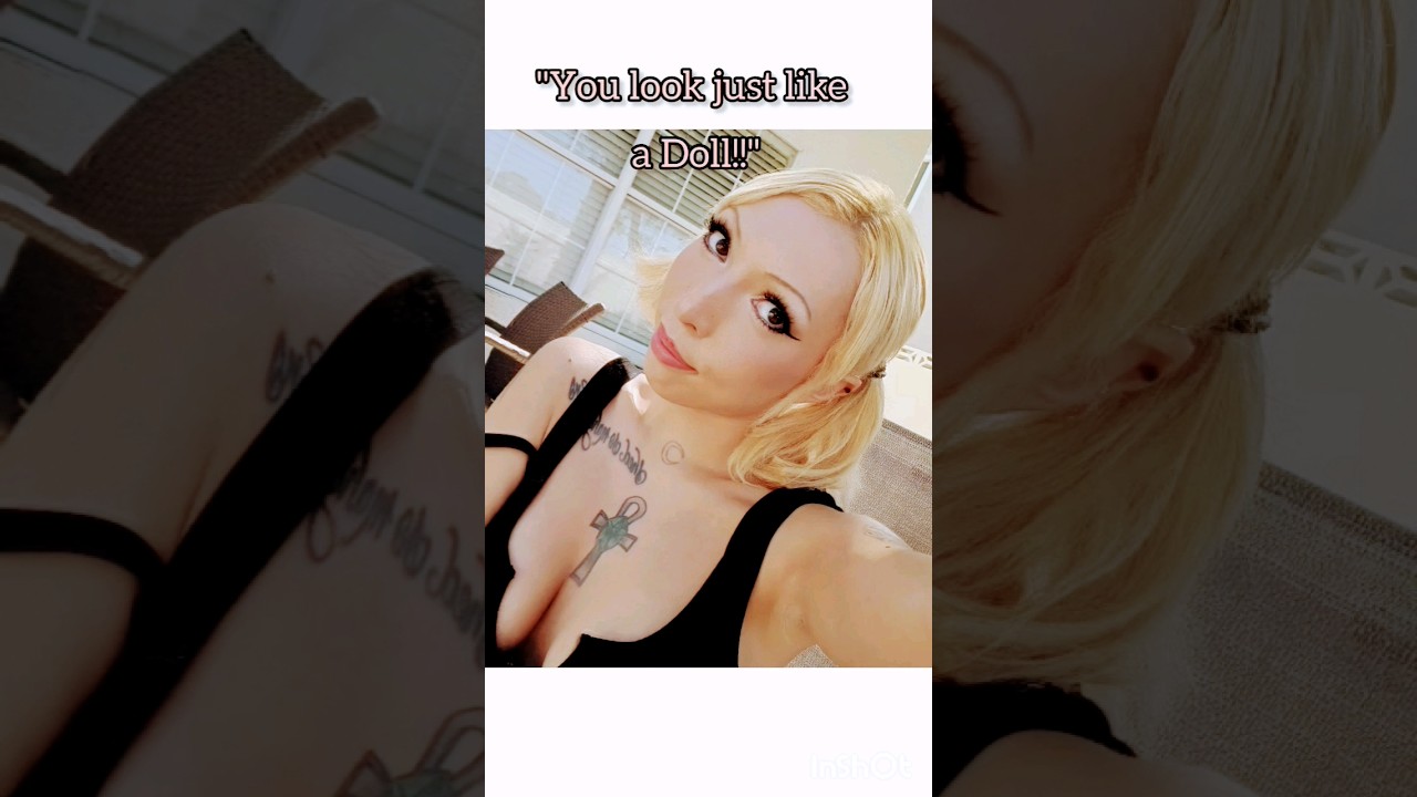 the BEST compliment ever!! 😍🎀 