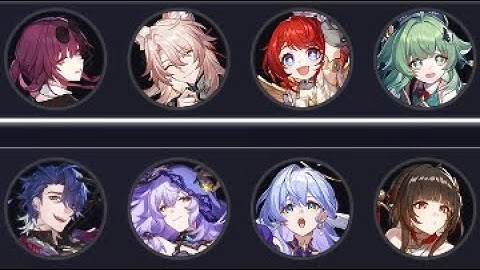 [Most Epic Sampo 0 Cycle] Sustain Full DoT 2. 30 Cycles Remaining MoC 12 (Lupine Moon-Devourer)