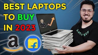 Best Laptops to buy in 2023 (Buy these) ? ?
