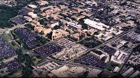 University of Texas at Arlington - 5 Things to Avoid