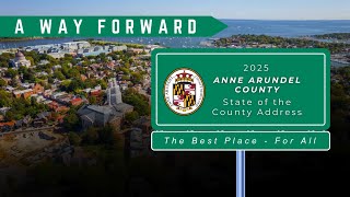 2025 State of the County Address
