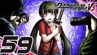 Danganronpa V3 - Part 59 - Starry Skies