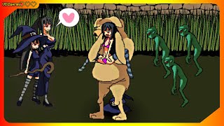 The Lewdbeasts, The Witch And Her Daughter - Gameplay