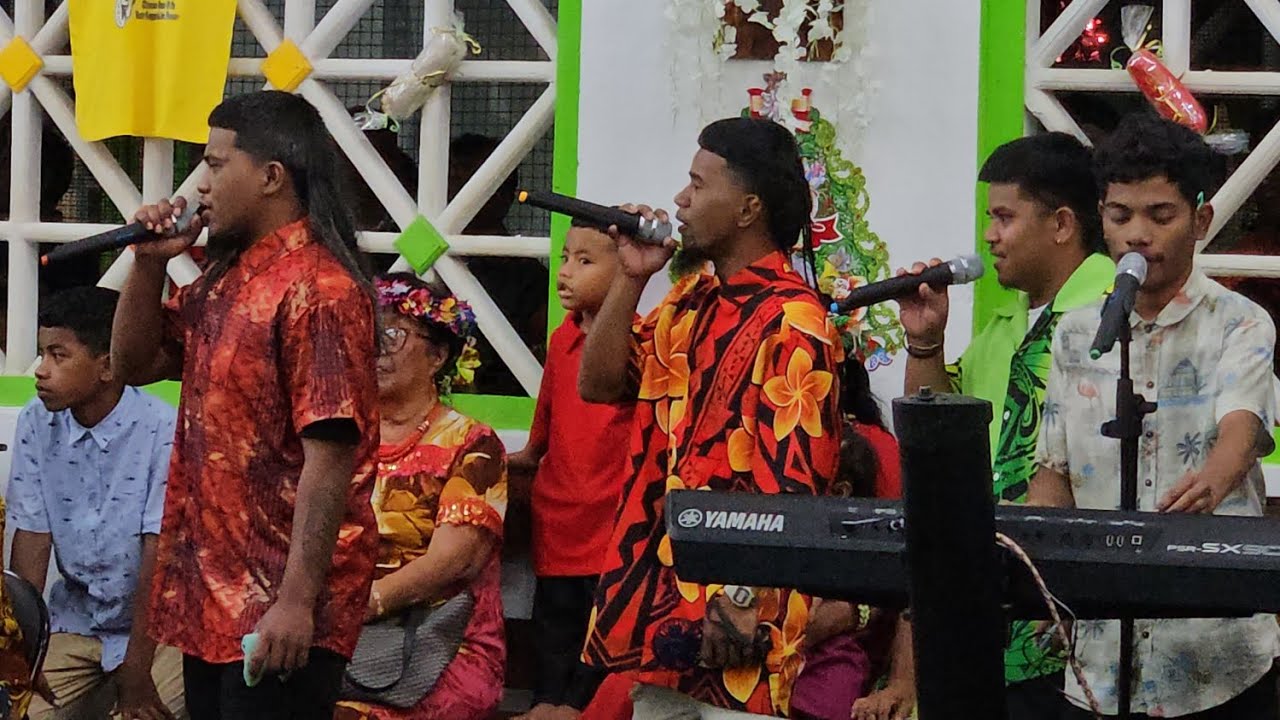 Buoj Jepta | KAUCC Jabot in Al 2024