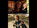 Supergirl Vs Dr Fate #shorts