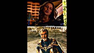 Supergirl Vs Dr Fate | Comics Base | #shorts