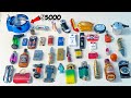 Expensive Lighter Collection - सबसे अजीब लाइटर