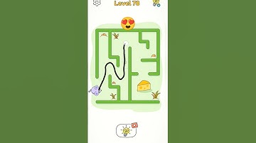 Mouse Run🐀 l Funny Game Play #shorts #funny #trending