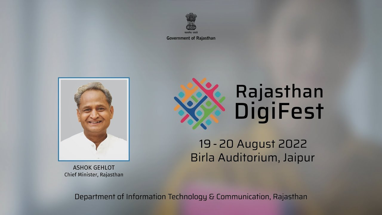 DigiFest 2022 is here !!