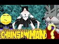 New Mobs Of the CraftDevils Minecraft mod ?