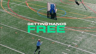 Lacrosse Training Grounds: Getting Hands Free