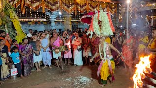 Hiriadka BrahmaRatothsava 2023 | Shri Veerabhadra Swami Temple, Hiriadka l 4K Video