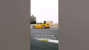 Thumbnail of Tokyo Drift - Teriyaki Boyz (Car Lyrics)