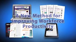 Supply Chain Marketing Video