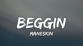 Måneskin - Baggin' (Lyrics) | 