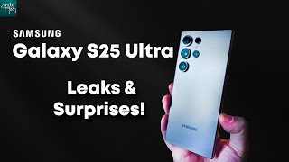 Samsung Galaxy S25 Ultra SMASHES Records!