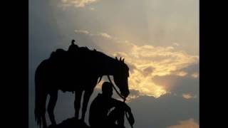 Watch Corb Lund The Rodeos Over video