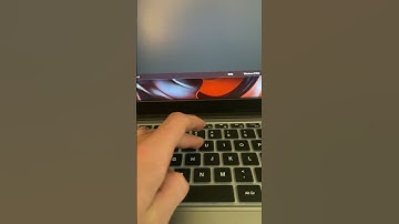 Chuwi keyboard fault