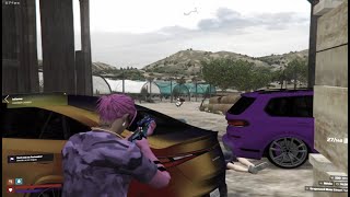 🤬|Highlights Fivem Ghostftw (100% COMPLEXO)