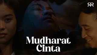 Slemanreceh - Mudharat Cinta (Official Music Video)