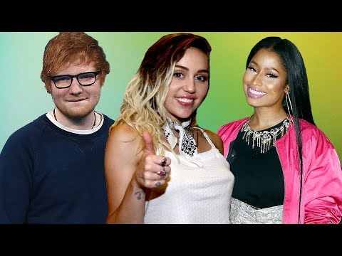 Video: Las celebridades más caritativas de 2016