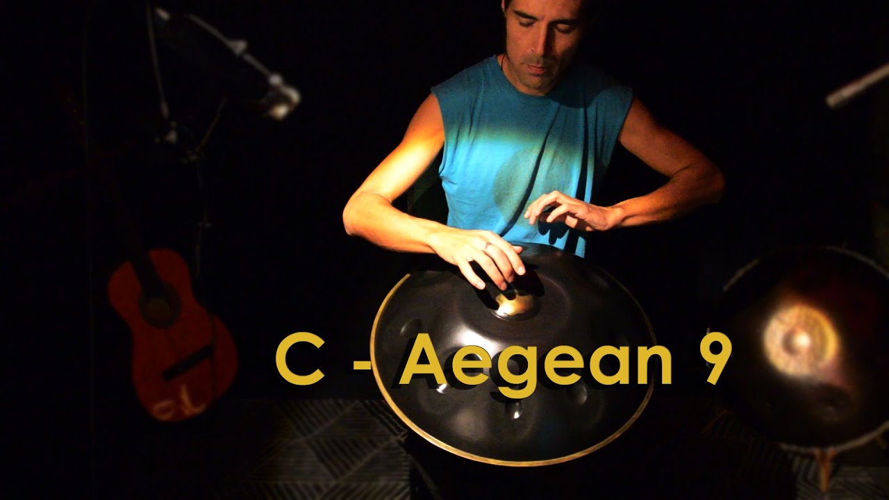 Pandakini - C Aegan