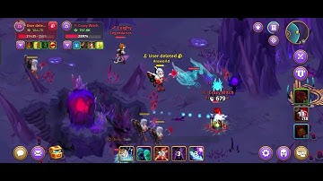 Skylore: answorld mage Vs eclipse hunter