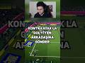 Kontra Atakla Gol Yiyen Arkadaşına Gönder #efootballmobile #efootball2026 #efootball