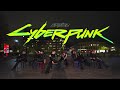 [KPOP IN PUBLIC] ATEEZ (에이티즈) – ‘Cyberpunk’ | Dance Cover by miXx