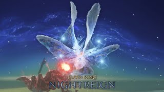 Everdark Sovereign Gnoster / Animus, Ascended Light - absolutely stacked legendary run with Executor