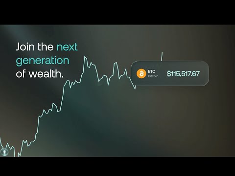 Nexo: Crypto Wealth Platform video preview