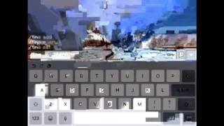 How to use MCPE 0.16.0/0.17.0 commands screenshot 4