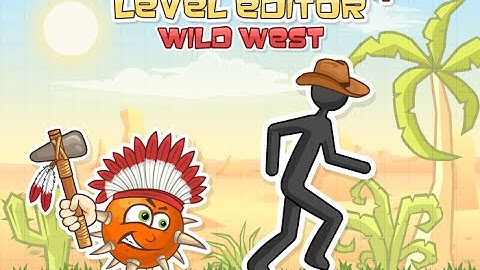 Level Editor 4 Walkthrough