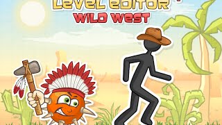Level Editor 4 Walkthrough