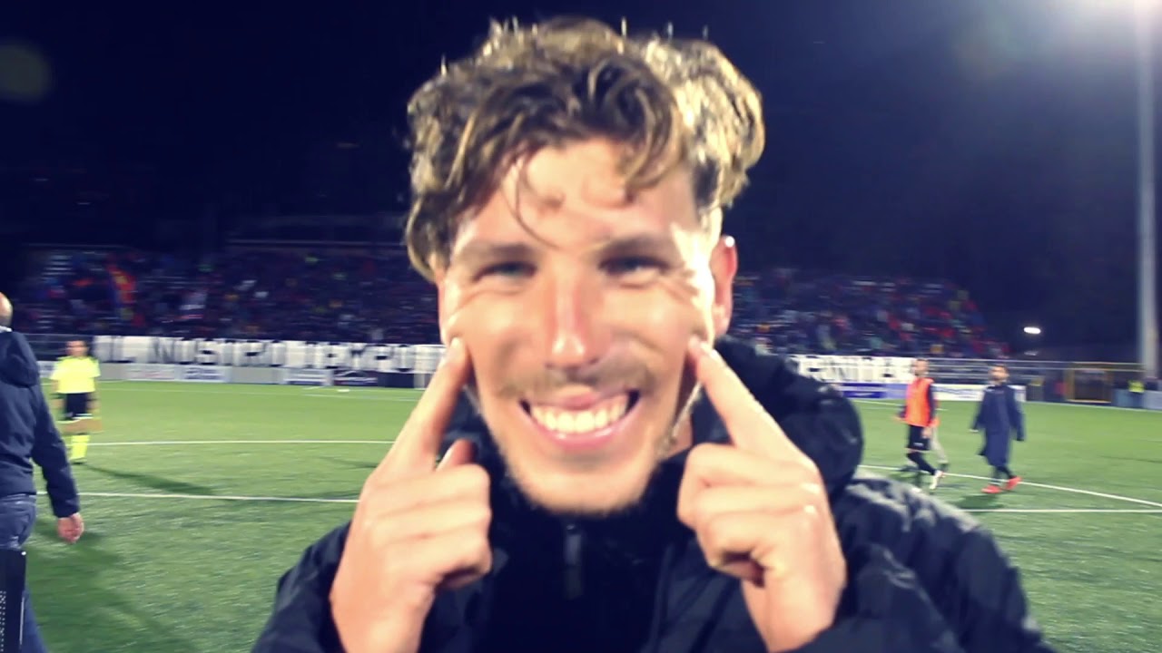 🎞 Potenza-Reggina 0-3, il film della gara