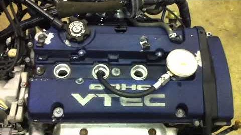 K2269 H23A-2001754--Engine Compression | jspecauto.com | 1-866-683-3747